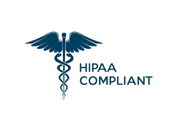 HIPAA Compliant