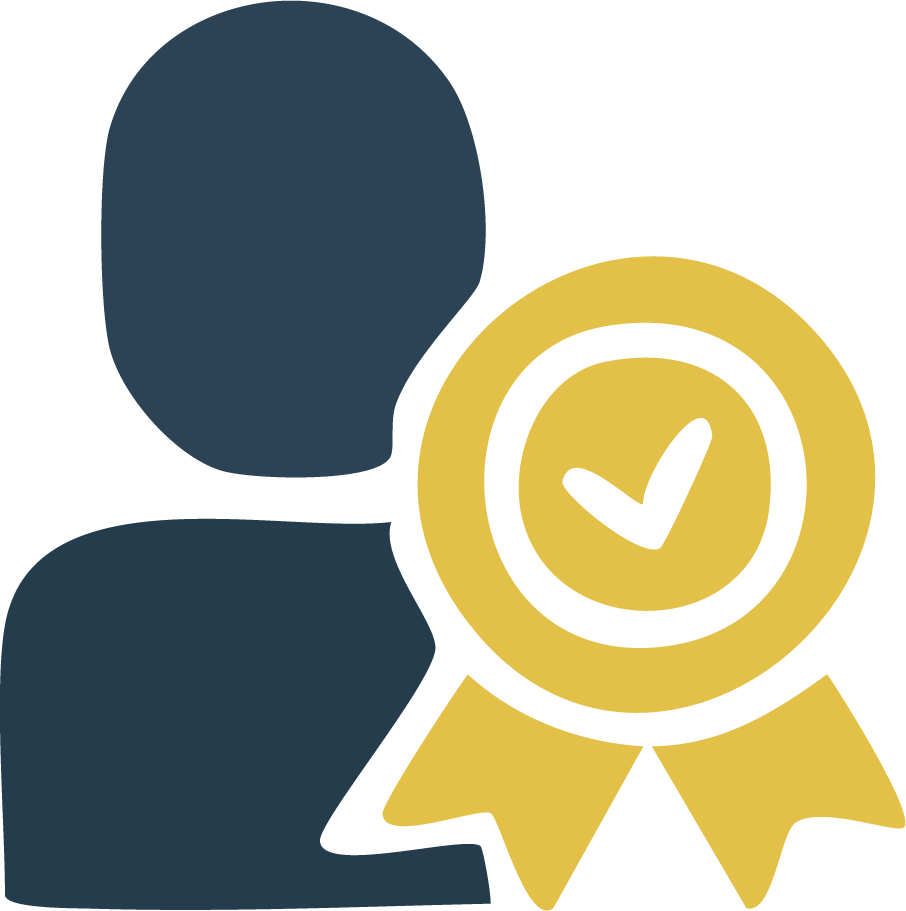 Licensed Professionals