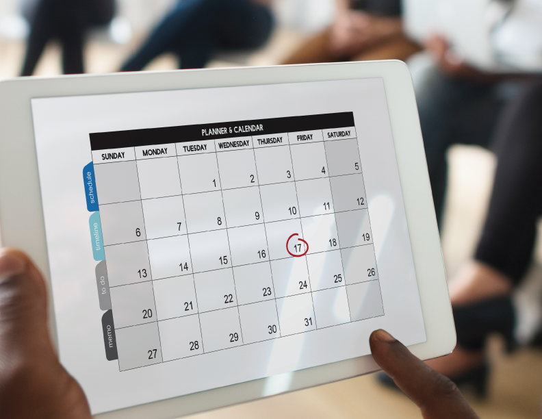 Set Up Your Appointment