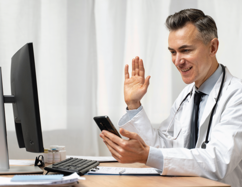 Speak With Professionals<br />
