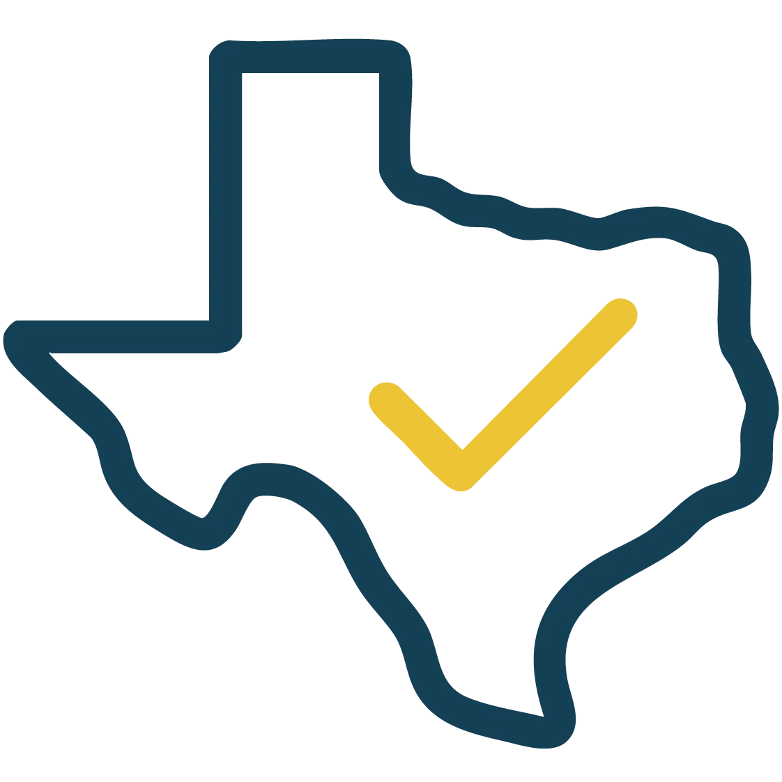 5,000+ Texas Residents