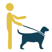 Psychiatric Service Dog