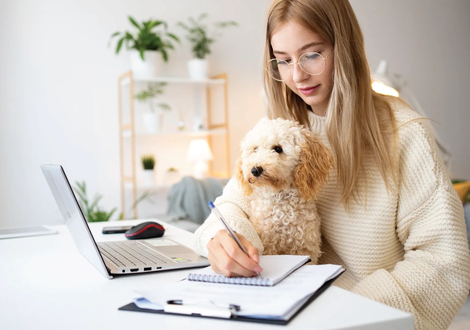 financial benefits from ESA letter